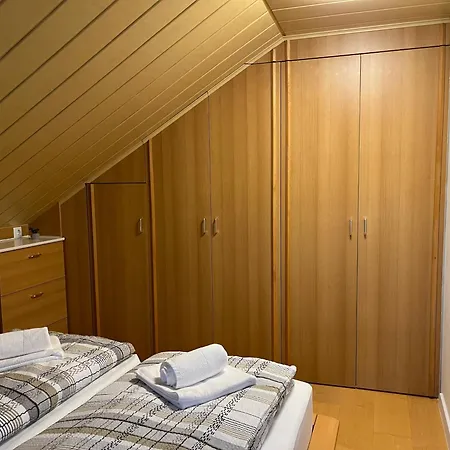 Schreiber-fewo 03 Apartmán *