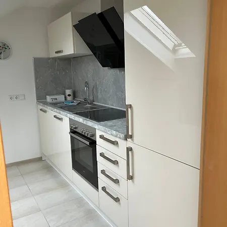 Apartmán Schreiber-fewo 03 *