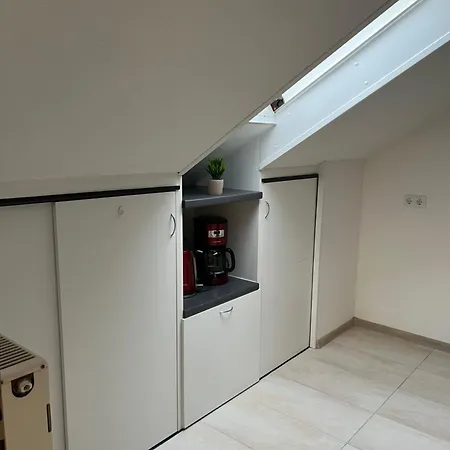 Apartmán Schreiber-fewo 03 *