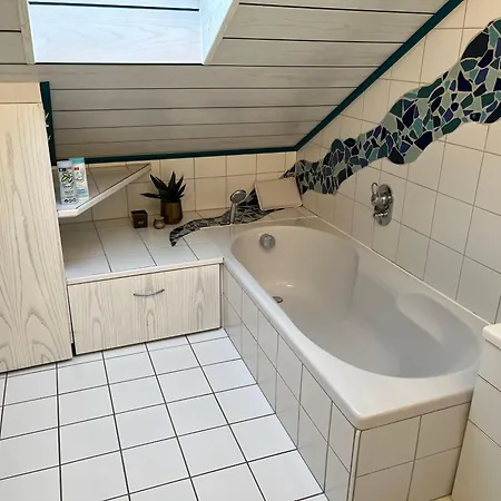 Apartmán Schreiber-fewo 03 Bad Bocklet