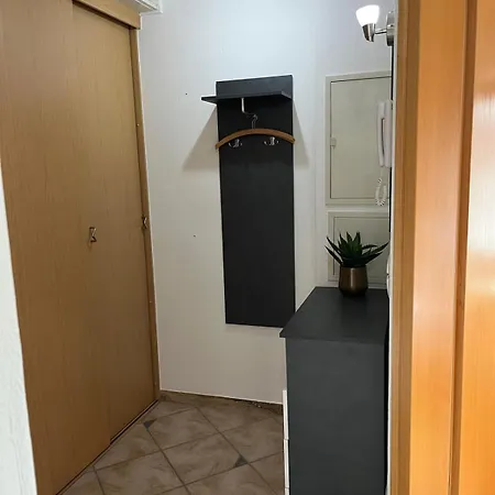 Apartment Schreiber-fewo 03 Bad Bocklet