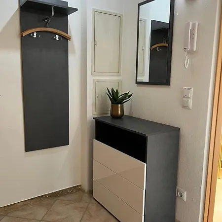 Apartment Schreiber-fewo 03 Bad Bocklet