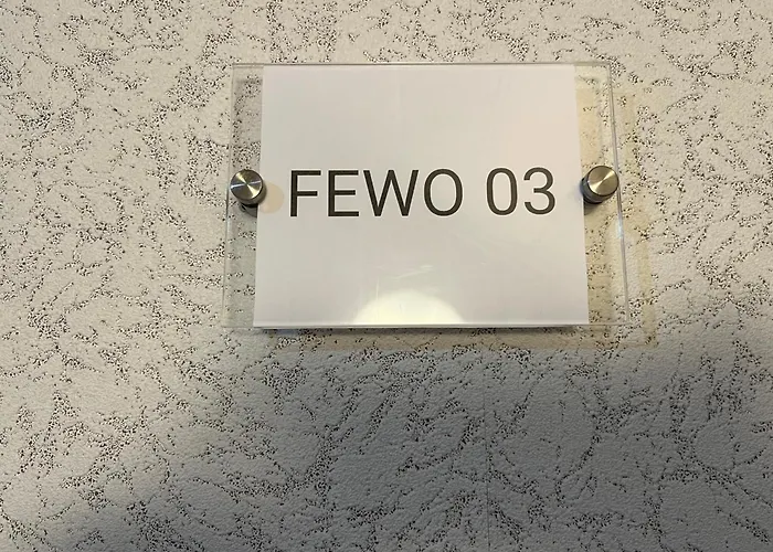 Schreiber-fewo 03 Бад-Бокклет